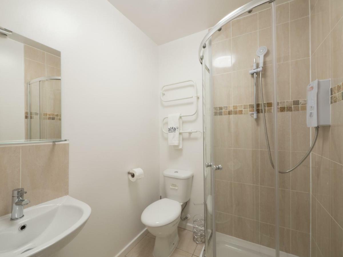 לידס Victoria House Apartments מראה חיצוני תמונה